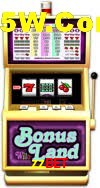 Slot Games zzbet