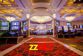 Welcome Bonus zzbet