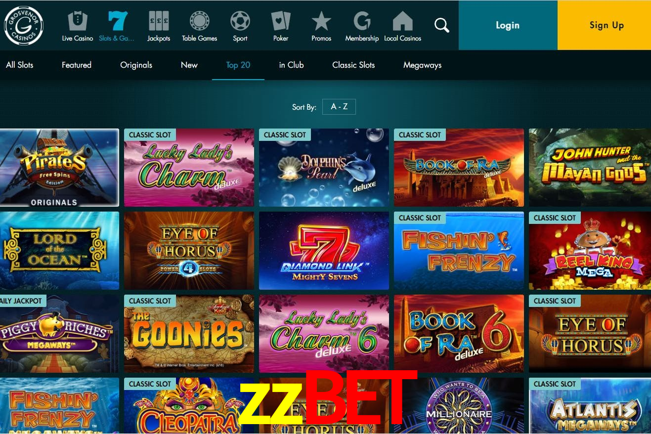 Secure Login zzbet