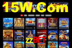 Blackjack Table zzbet