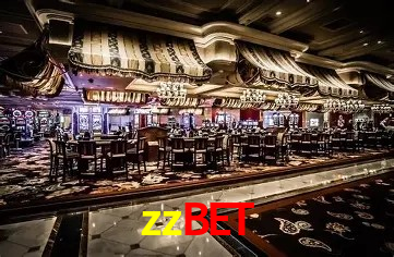 Apostas de Tênis zzbet