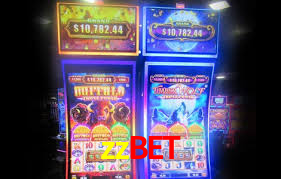 Live Casino zzbet