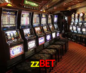 Design Responsivo zzbet
