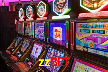 Tecnologia da Plataforma zzbet