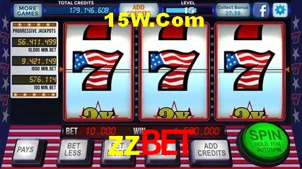 Provedores de Jogos zzbet
