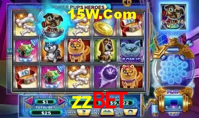 cassino zzbet