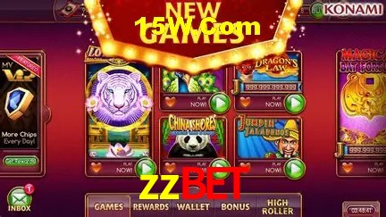Login Seguro zzbet