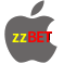 Aplicativo zzbet para iOS
