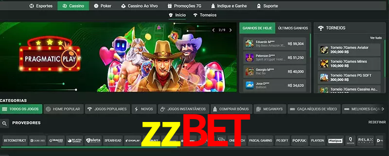 cassino zzbet