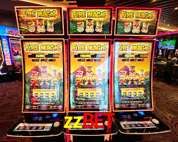 VIP Casino zzbet
