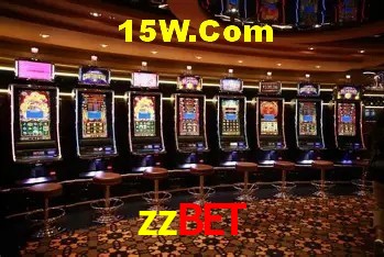 Apostas de Futebol zzbet