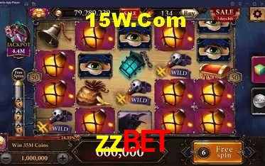 Estatísticas zzbet