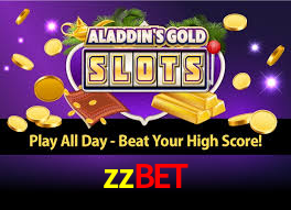 zzbet: Seu Cassino Premiado com Pagamentos Rápidos