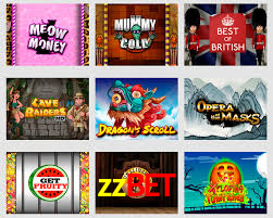 Premium Interface zzbet
