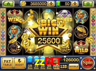 Casino Ao Vivo zzbet