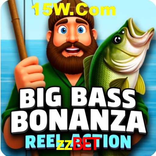 Interface do App zzbet