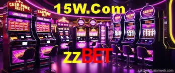 Welcome Bonus zzbet